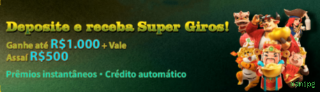 Requisitos do APK da mamipg para Android
