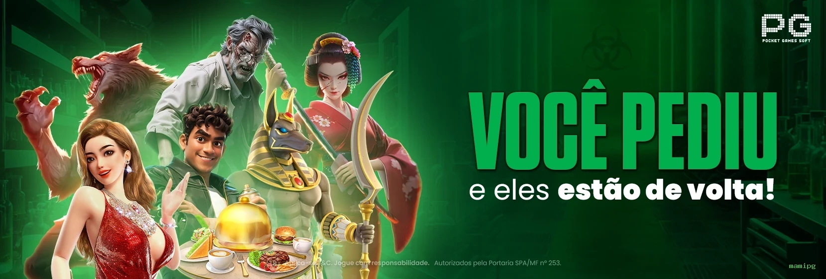 Apostas esportivas da mamipg com odds competitivas