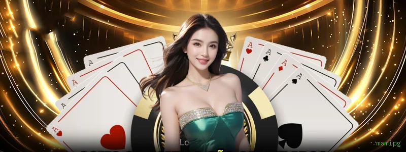 Slots online da mamipg com jackpots progressivos